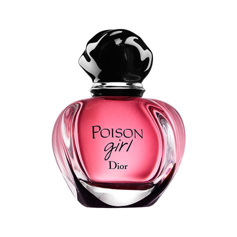 girl dior perfume|dior poison girl fragrantica.